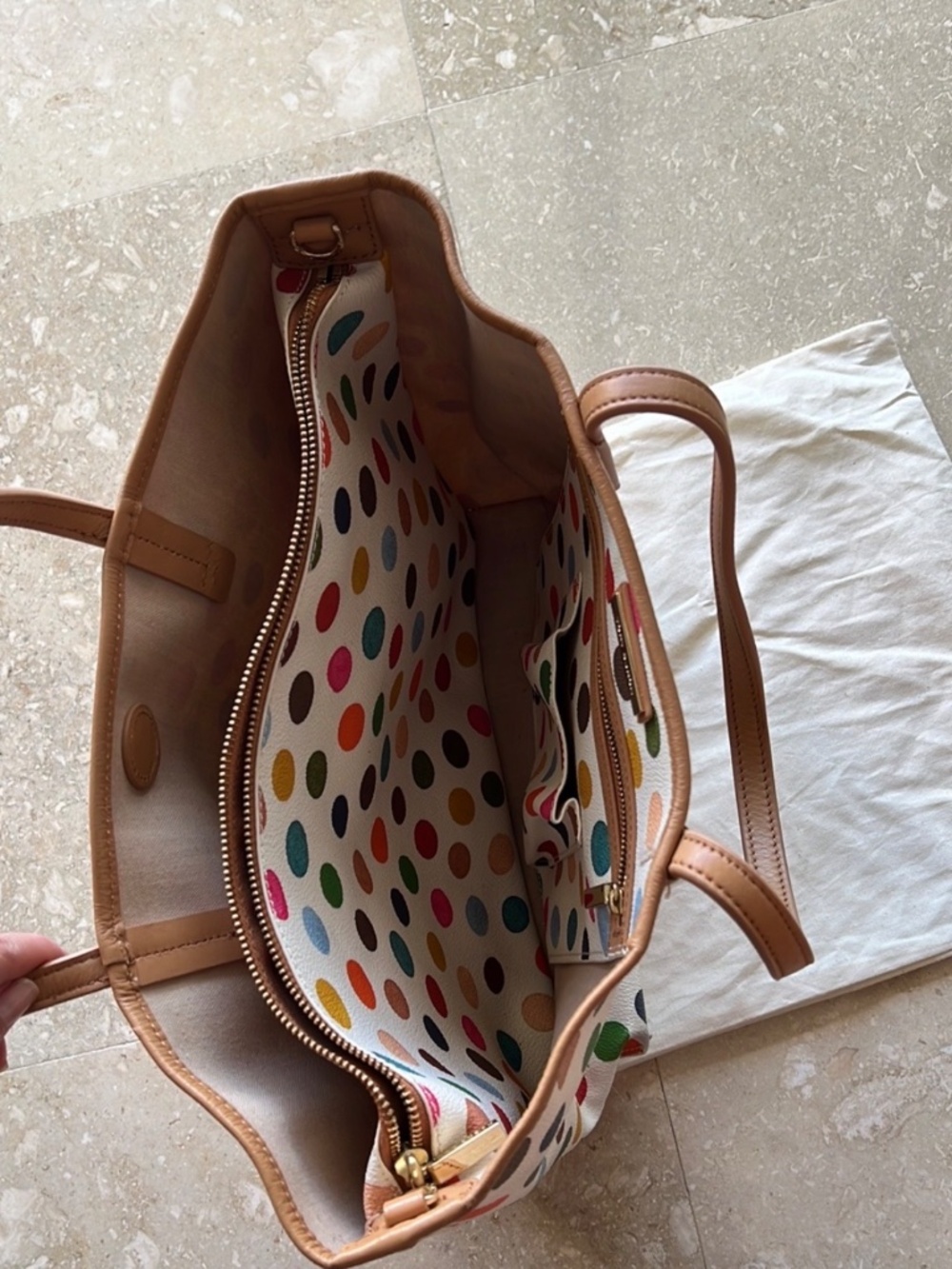 Bag - Picture 6 of 6